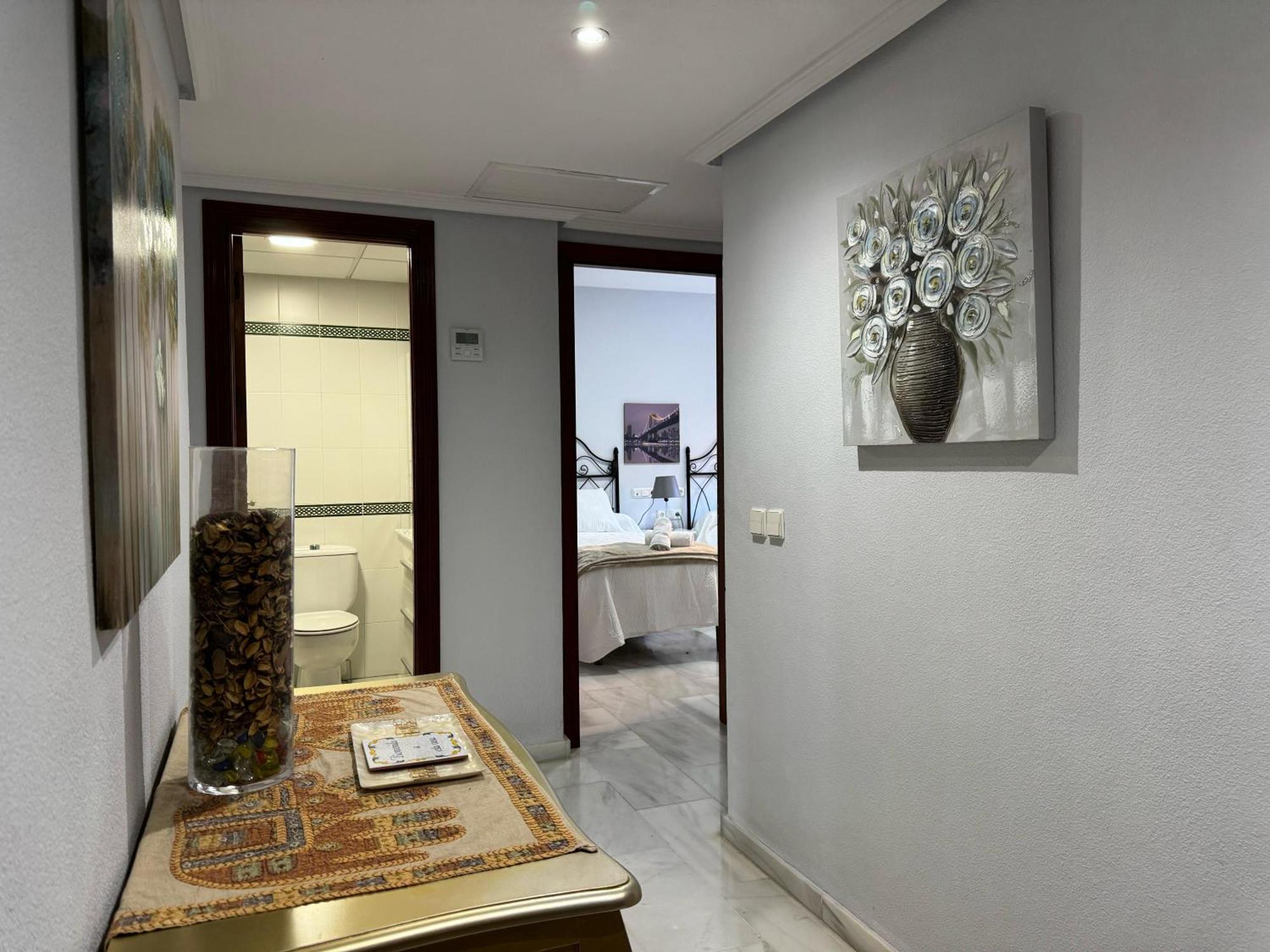 Apartamento Maria La Judia Cordoba Exterior photo