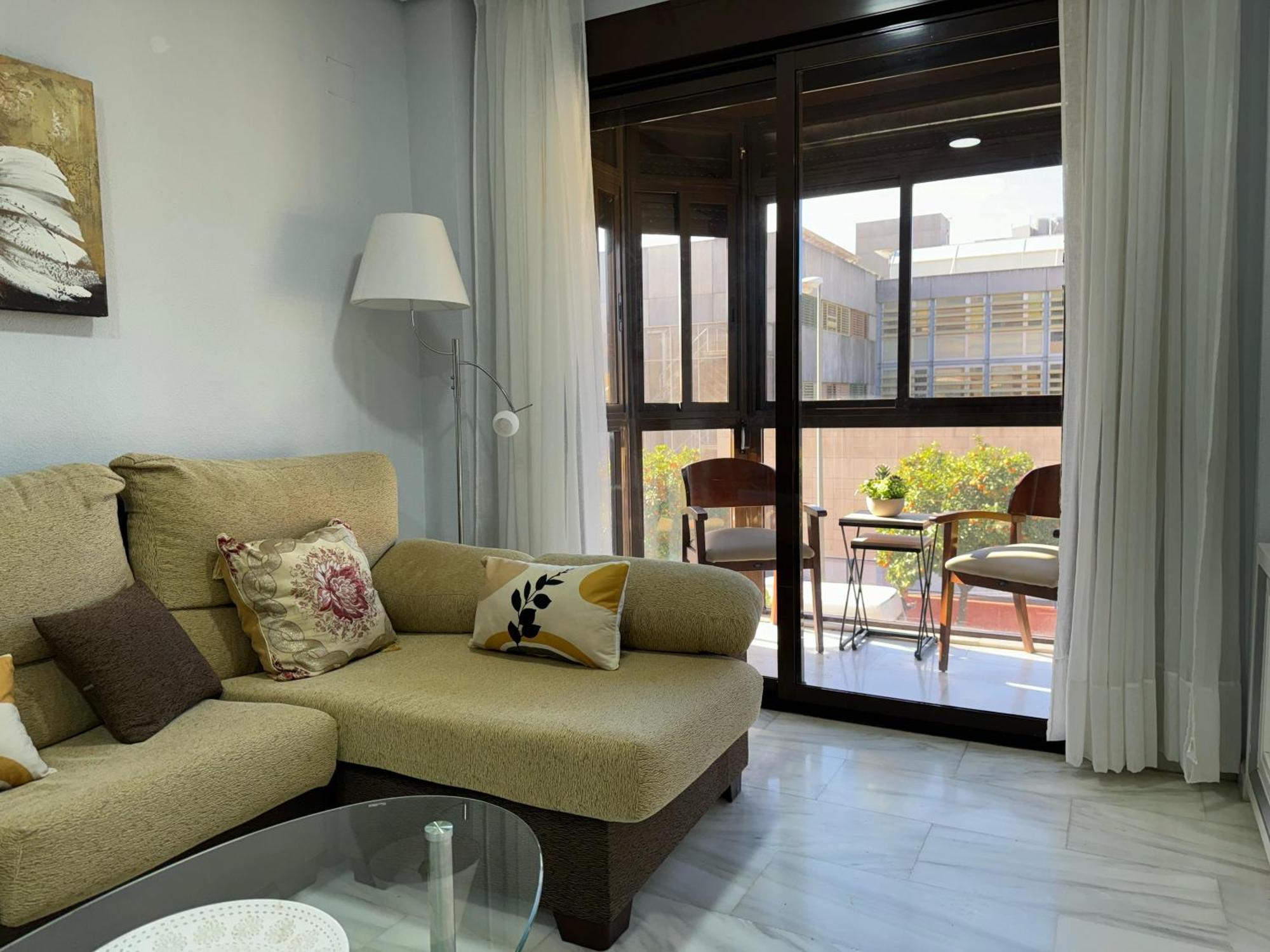 Apartamento Maria La Judia Cordoba Exterior photo