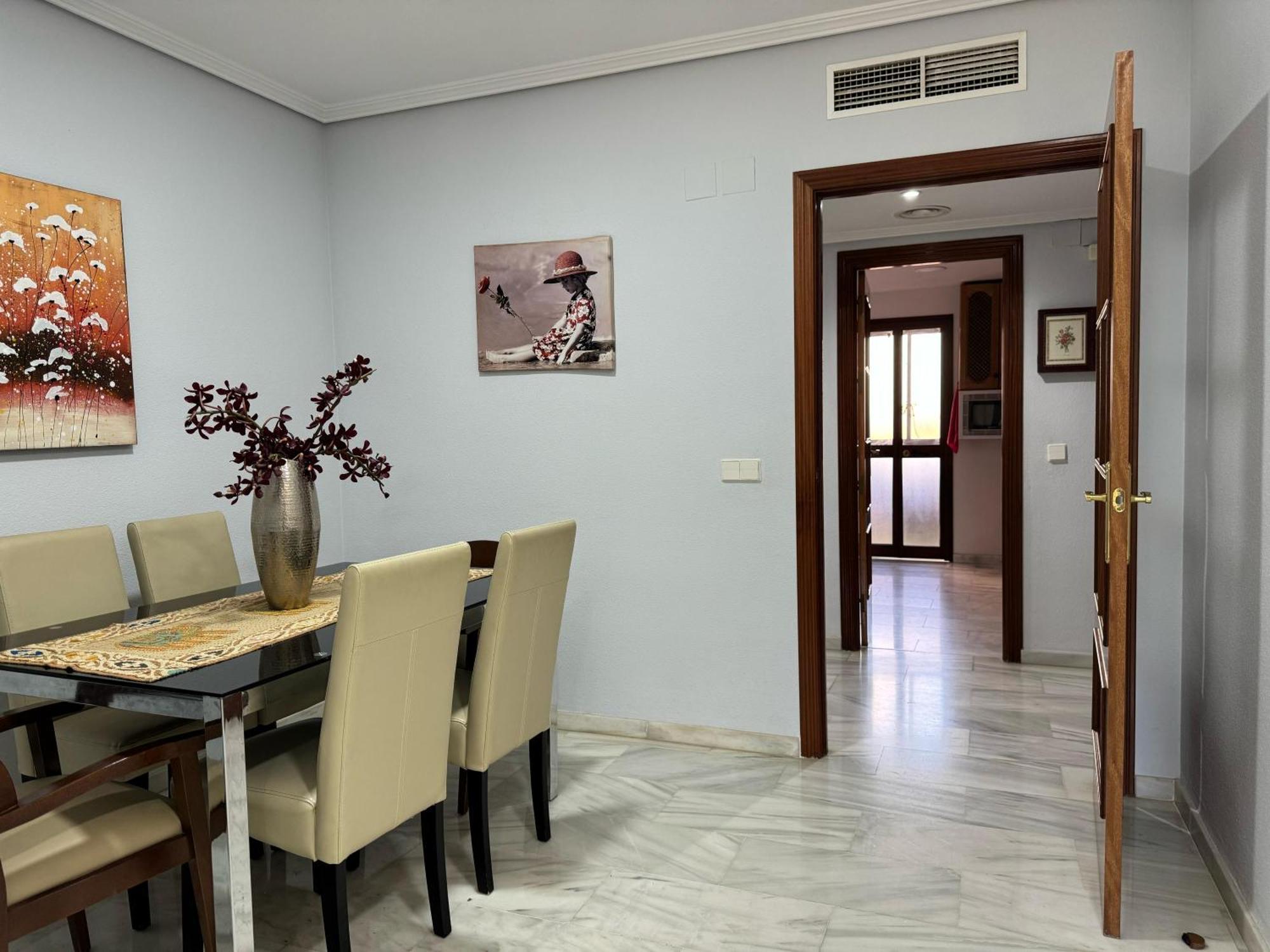Apartamento Maria La Judia Cordoba Exterior photo