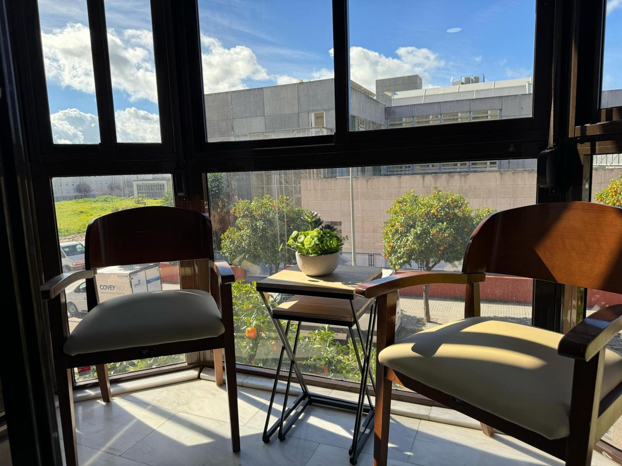 Apartamento Maria La Judia Cordoba Exterior photo