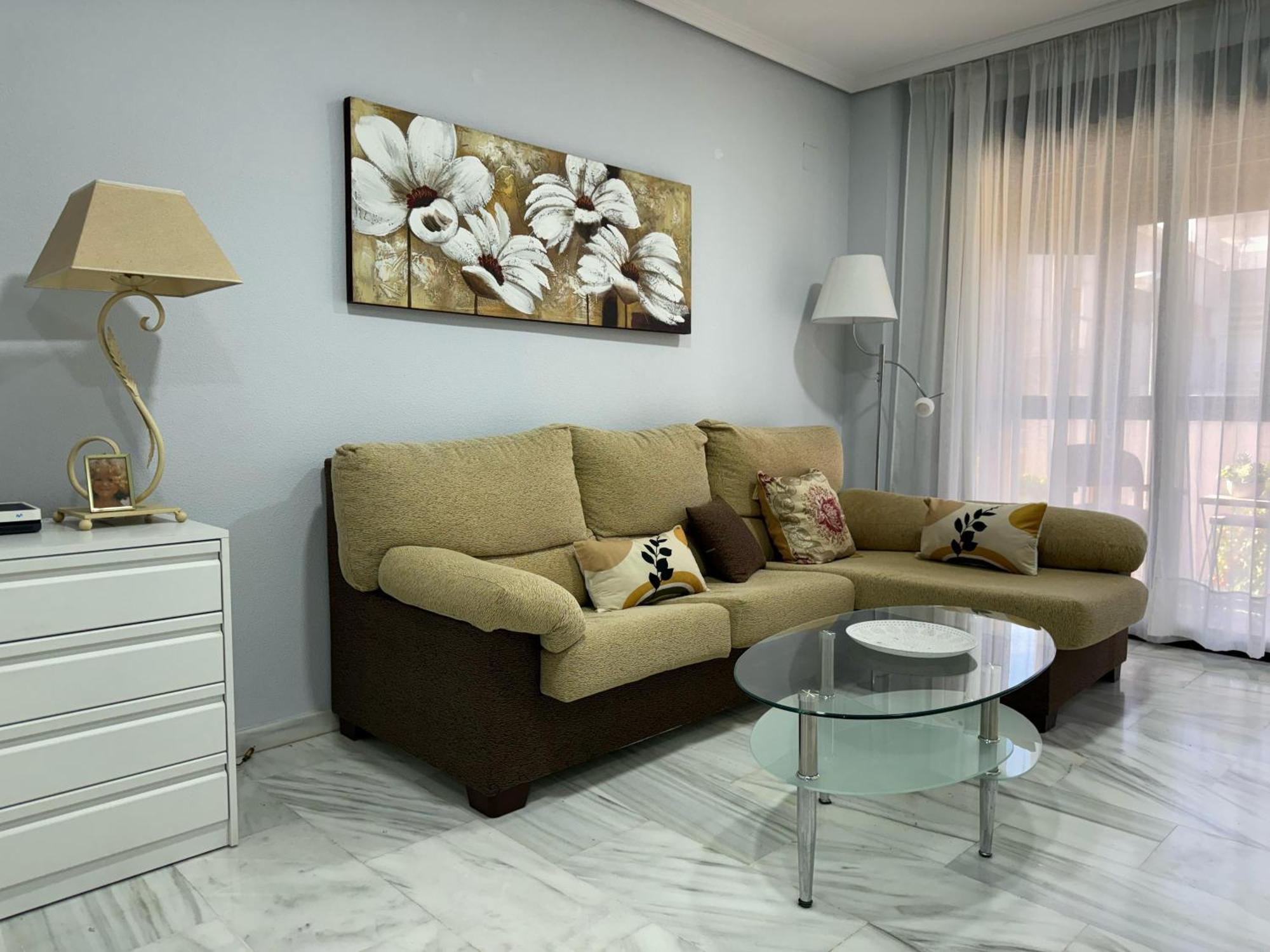 Apartamento Maria La Judia Cordoba Exterior photo