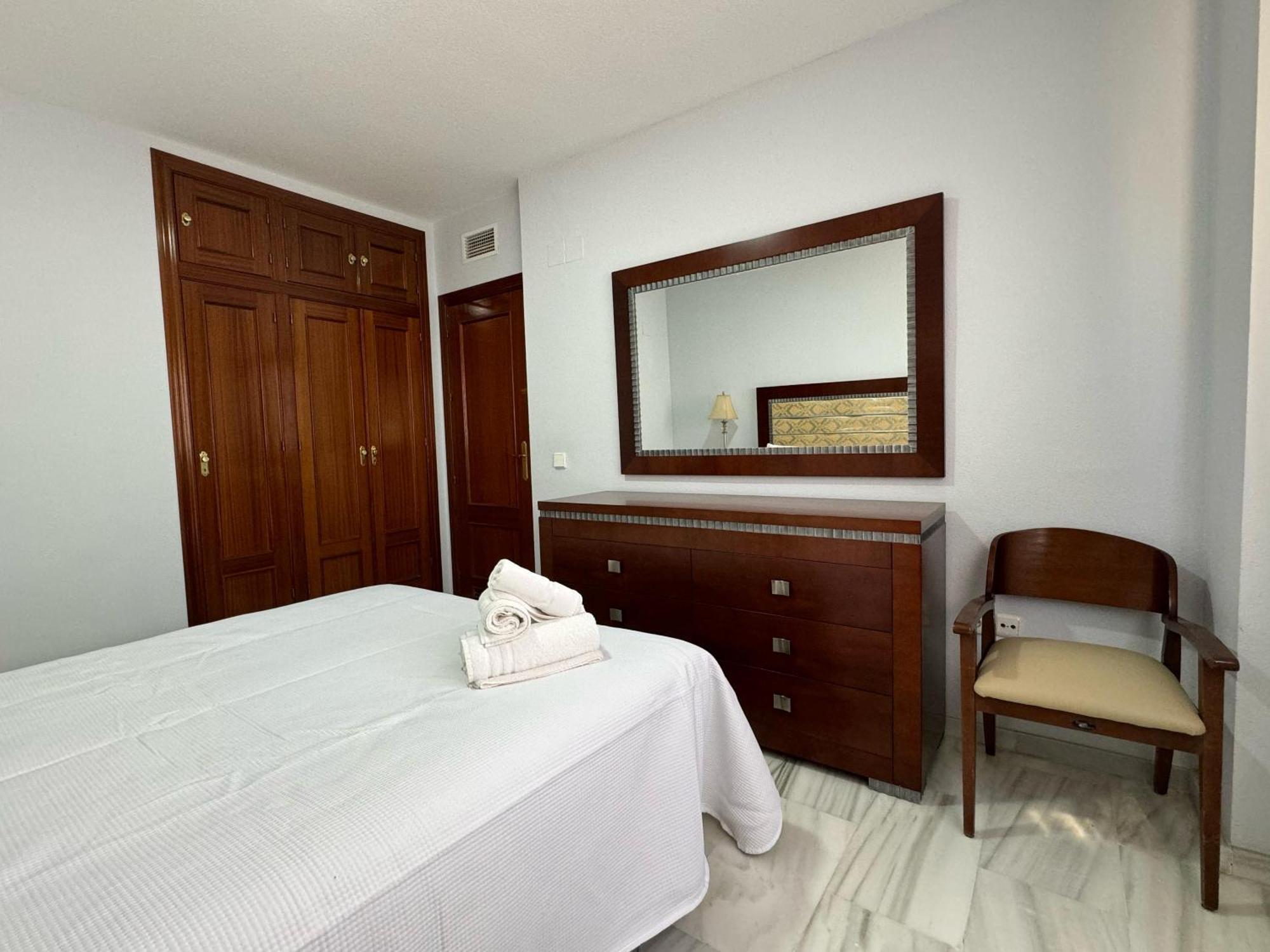 Apartamento Maria La Judia Cordoba Exterior photo