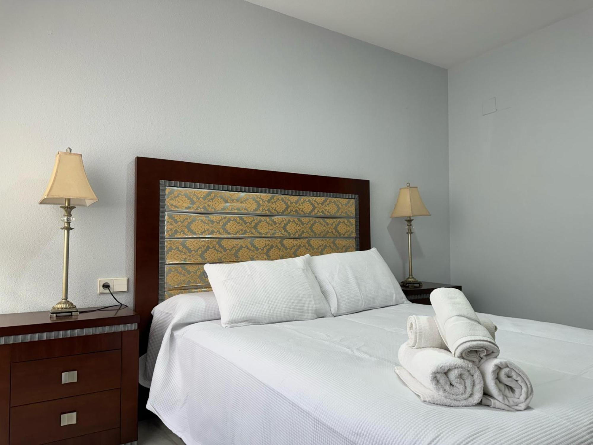 Apartamento Maria La Judia Cordoba Exterior photo