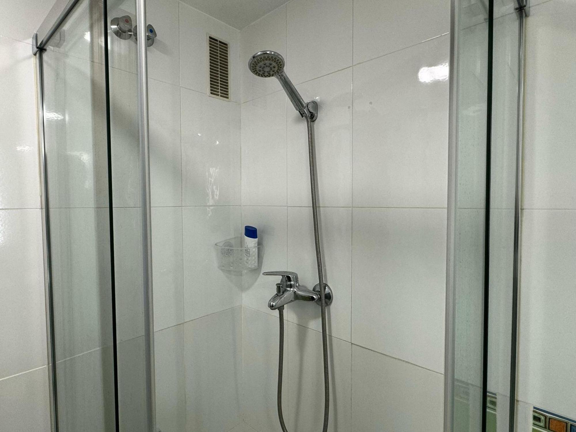 Apartamento Maria La Judia Cordoba Exterior photo