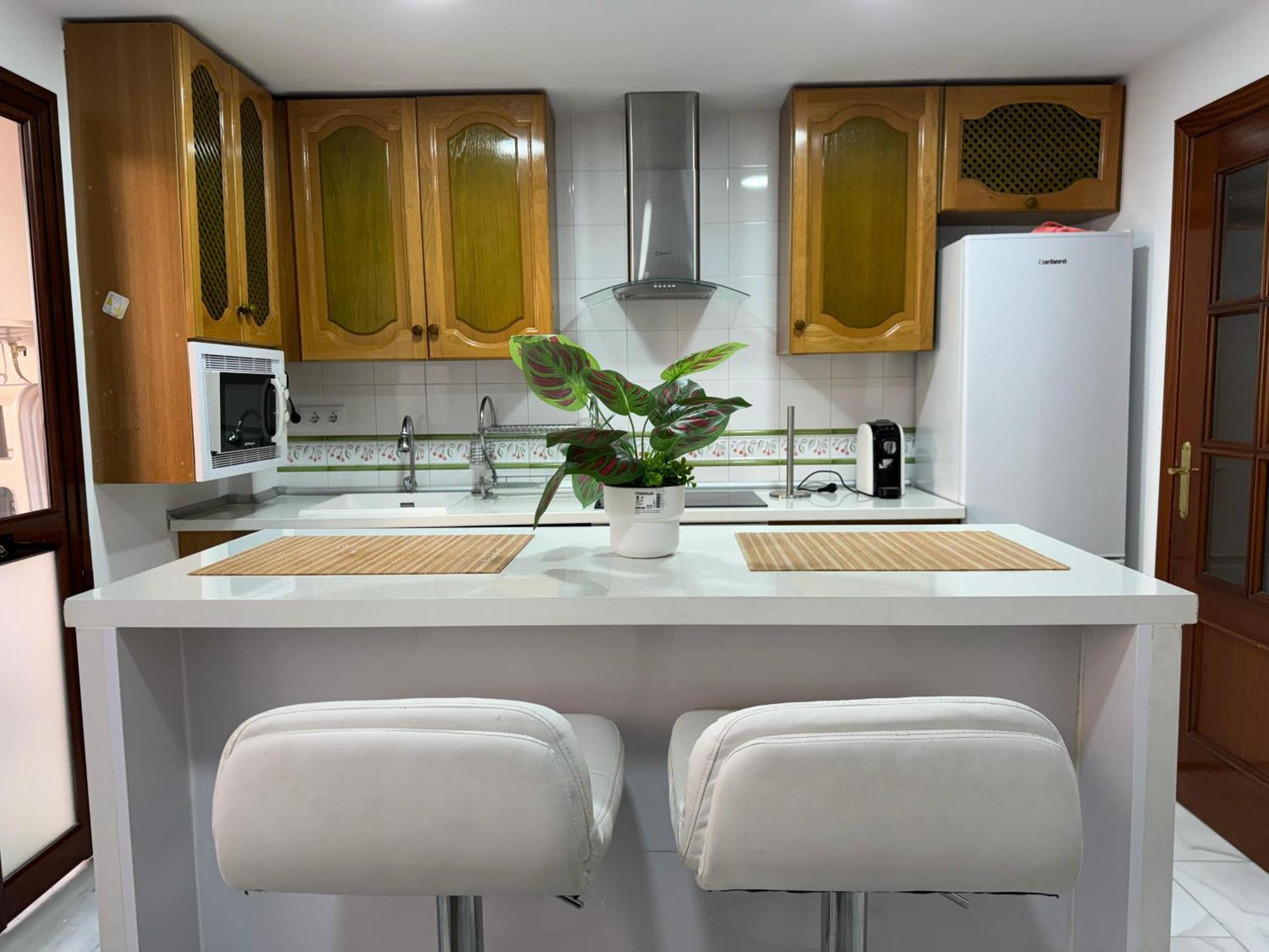 Apartamento Maria La Judia Cordoba Exterior photo