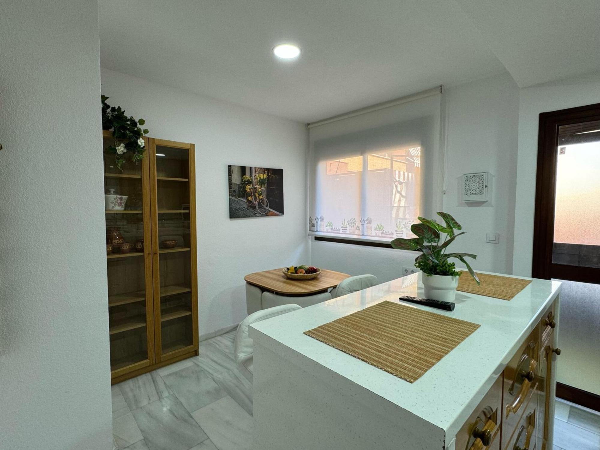 Apartamento Maria La Judia Cordoba Exterior photo