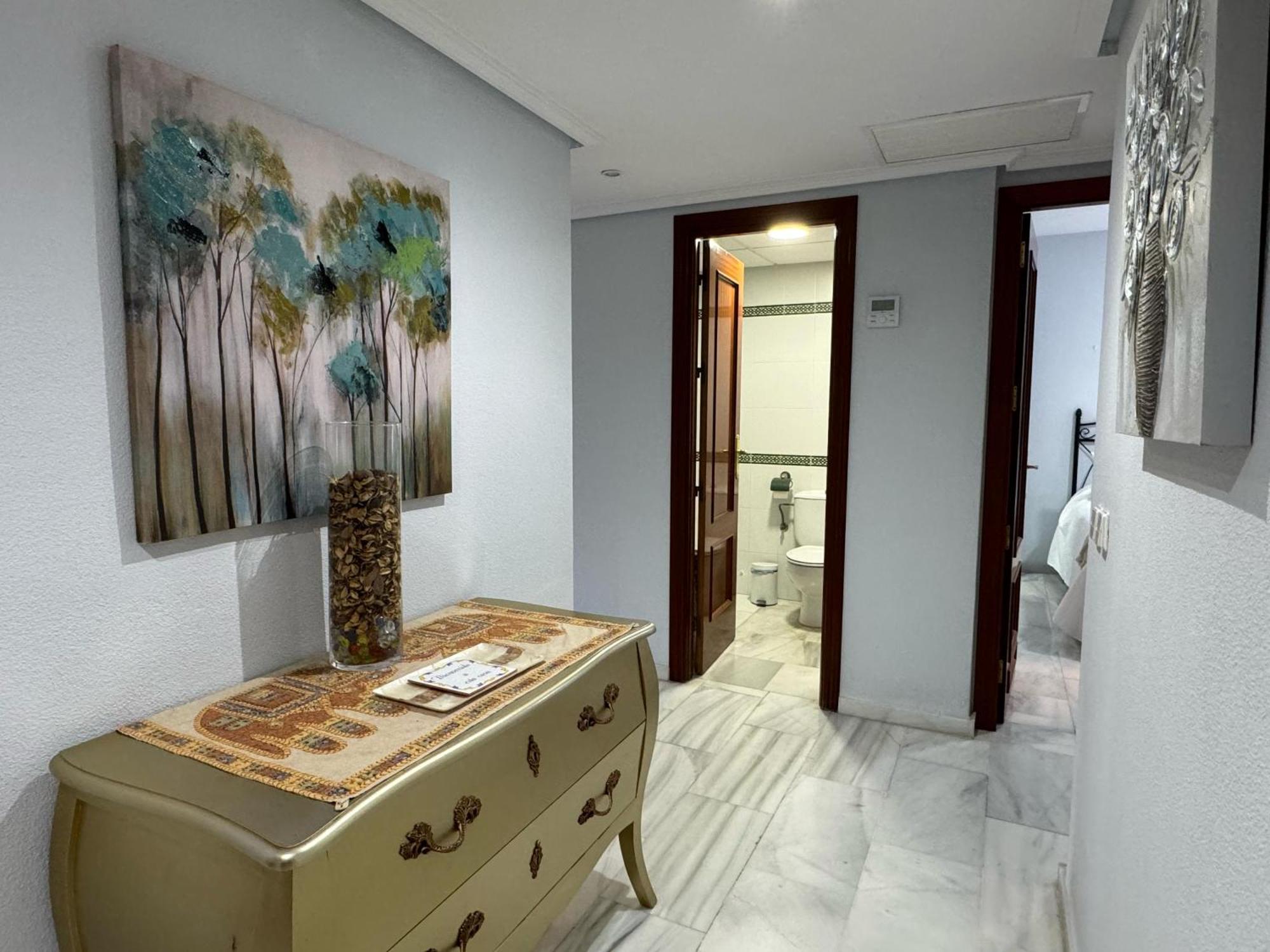 Apartamento Maria La Judia Cordoba Exterior photo