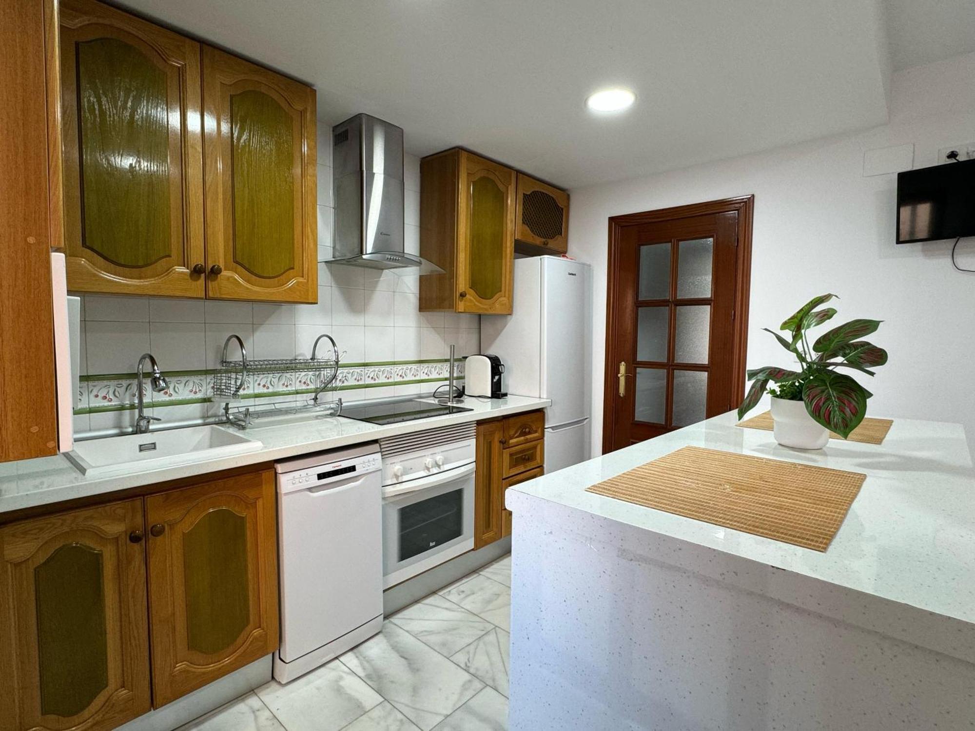 Apartamento Maria La Judia Cordoba Exterior photo
