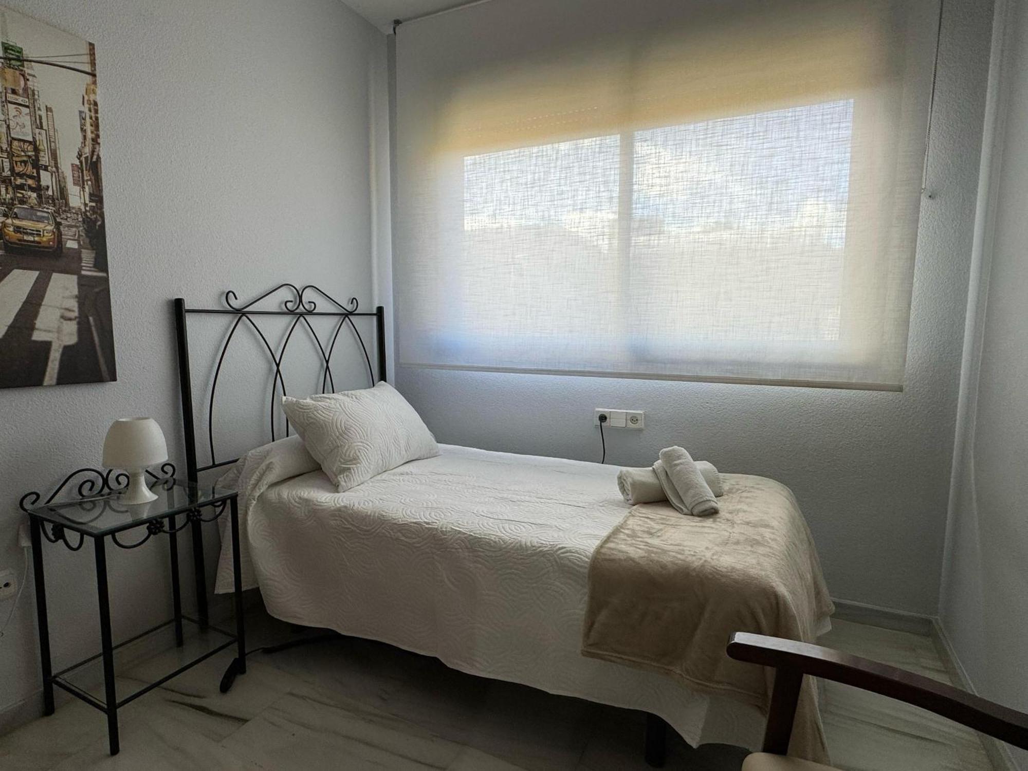 Apartamento Maria La Judia Cordoba Exterior photo