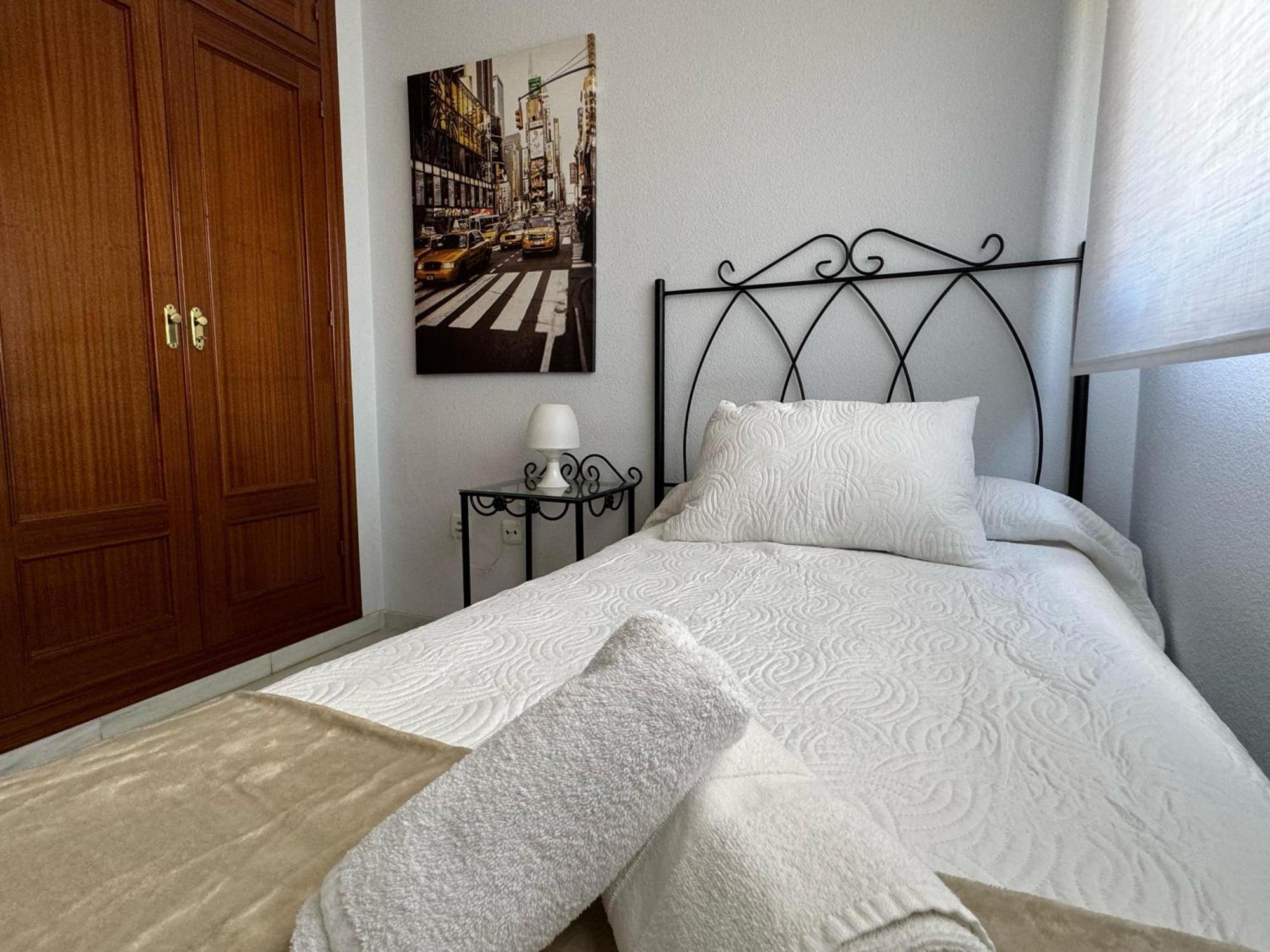Apartamento Maria La Judia Cordoba Exterior photo