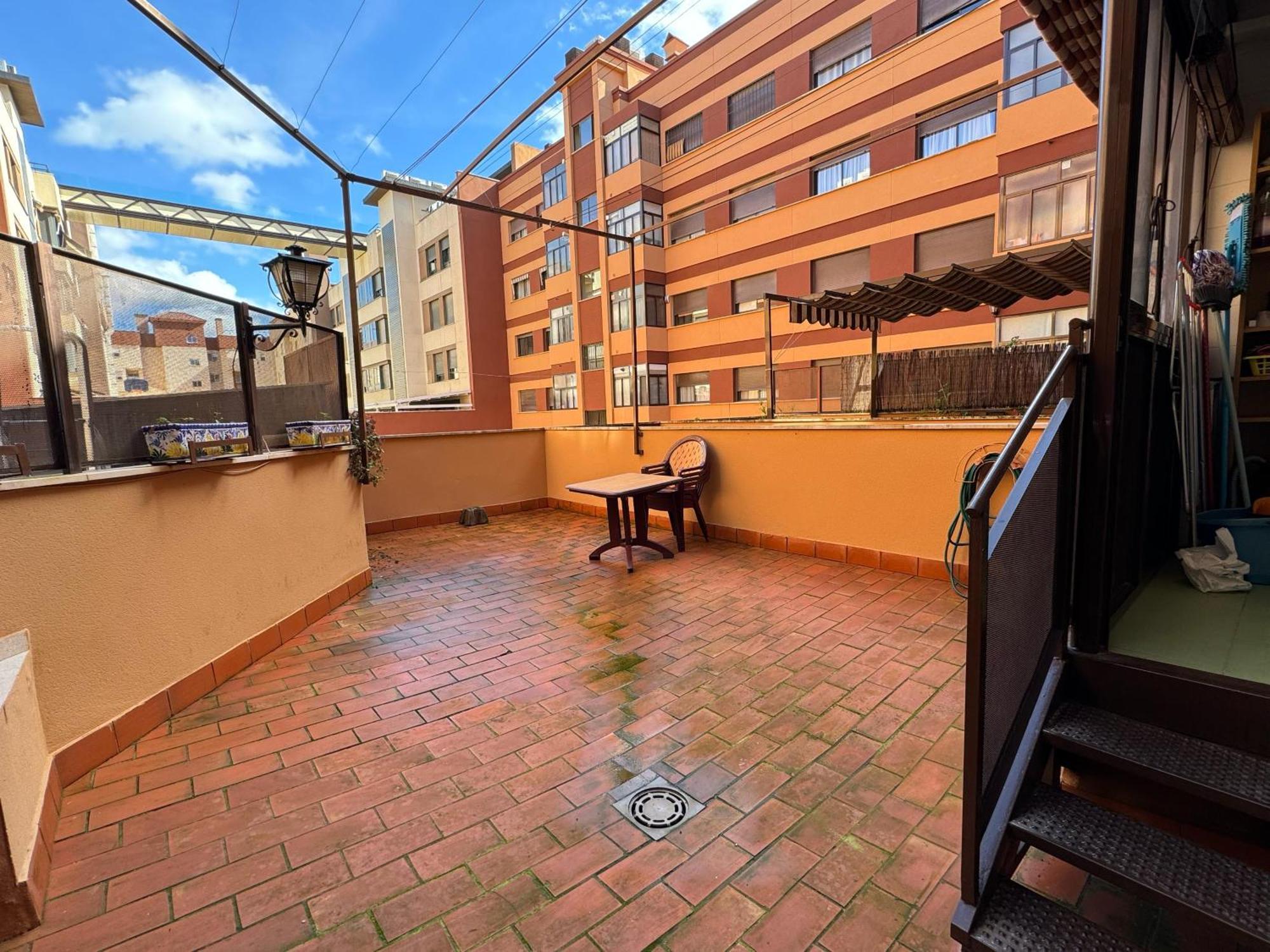 Apartamento Maria La Judia Cordoba Exterior photo