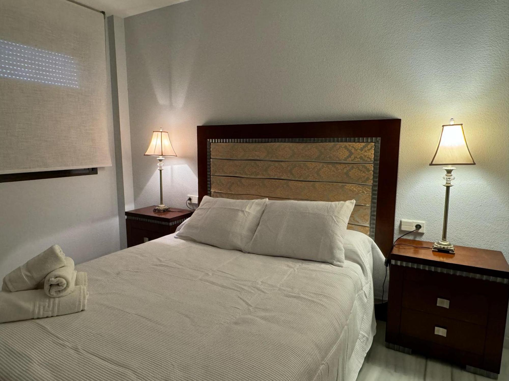 Apartamento Maria La Judia Cordoba Exterior photo